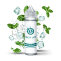 MENTHE GLACIALE - CRAZY LABS 50ml