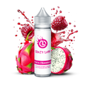 PITAYA FRAMBOISE - CRAZY LABS 50ml