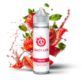 FRAISE - CRAZY LABS 50ml