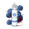 FRAMBOISE BLEUE - CRAZY LABS 50ml