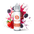 FRUIT DU DRAGON FRAISE MÛRE  - CRAZY LABS 50 ml