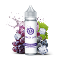 RAISIN GLACÉ- CRAZY LABS 50ml