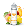 PÊCHE CITRON- CRAZY LABS 50ml