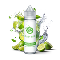 MOJITO FRAIS- CRAZY LABS 50 ml
