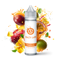 TROPICAL- CRAZY LABS 50 ml