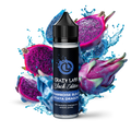 FRAMBOISE BLEUE PITAYA DRAGON -CRAZY LABS BLACK EDITION 50 ml