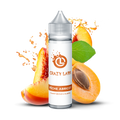 PÊCHE ABRICOT - CRAZY LABS 50 ml