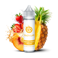 ANANAS FRAISE PÊCHE - CRAZY LABS 50 ml
