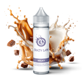 MILKY - CRAZY LABS 50 ml