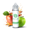 DOUBLE POMME - CRAZY LABS 50 ml