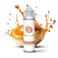 CREME CARAMEL- CRAZY LABS 50ML