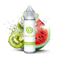 PASTEQUE KIWI- CRAZY LABS 50ML