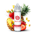 ANANAS FRAISE- CRAZY LABS 50ML