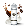 CAFE- CRAZY LABS 50ML