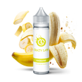 BANANE - CRAZY LABS 50ML