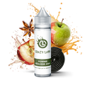 POMME RÉGLISSE ANIS - CRAZY LABS 50ML