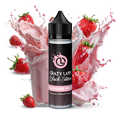 MILKSHAKE FRAISE - CRAZY LABS BLACK EDITION 50ML