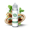 THÉ MENTHE - CRAZY LABS 50ML