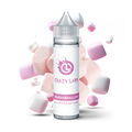 MARSHMALLOW- CRAZY LABS 50Ml