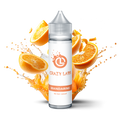 MANDARINE- CRAZY LABS 50ML