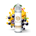 MANGUE CASSIS- CRAZY LABS 50ML