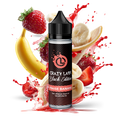 FRAISE BANANE- CRAZY LABS BLACK EDITION 50ML