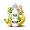 KIWI BANANE - CRAZY LABS 50ML