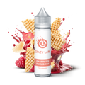 GAUFRETTE FRAMBOISE- CRAZY LABS 50ML