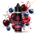 CERISE FRAMBOISE BLEUE - CRAZY LABS BLACK EDITION 50ML