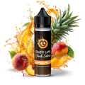 ANANAS PÊCHE - CRAZY LABS BLACK EDITION 50ML