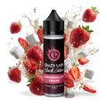 MARSHMALLOW FRAISE -CRAZY LABS BLACK EDITION 50ML