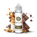 BEURRE DE CACAHUETE CHOCOLAT - CRAZY LABS 50ML