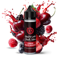 CERISE FRUITS ROUGES - CRAZY LABS BLACK EDITION 50ML
