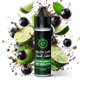 BLACKCURRANT LIME MALAYSIA-CRAZY LABS BLACK ÉDITION 50ML