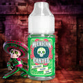 Concentré Pastèque Fraise Kiwi 30ml - Mexican Cartel