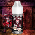 Concentré Gâteau Amandes Vanille 30ml - Mexican Cartel