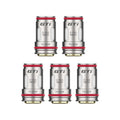 RÉSISTANCES GTI (0,15ohm) - VAPORESSO