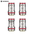 RÉSISTANCES GTI (0,5ohm) - VAPORESSO