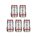 RÉSISTANCES GTI (0,4ohm) - VAPORESSO