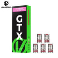 RÉSISTANCES GTX (0,4ohm) - VAPORESSO