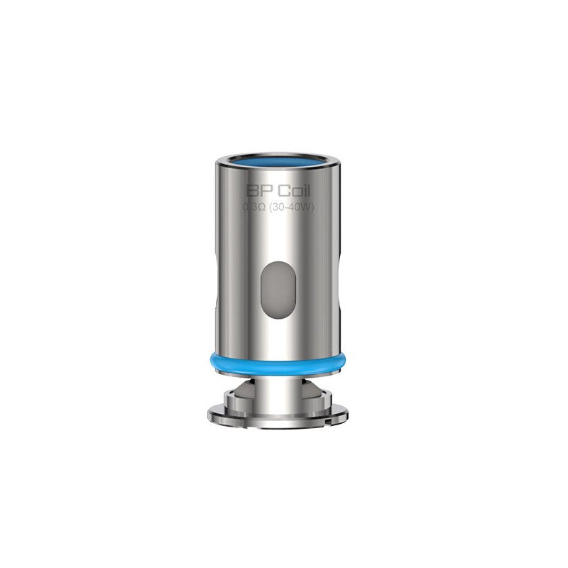 Résistance Bp 0,3ohm-Aspire
