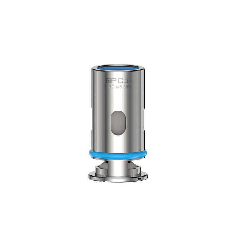 Résistance Bp 0,17ohm-Aspire