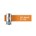 Résistances BP Mesh (0.15ohm) - Aspire