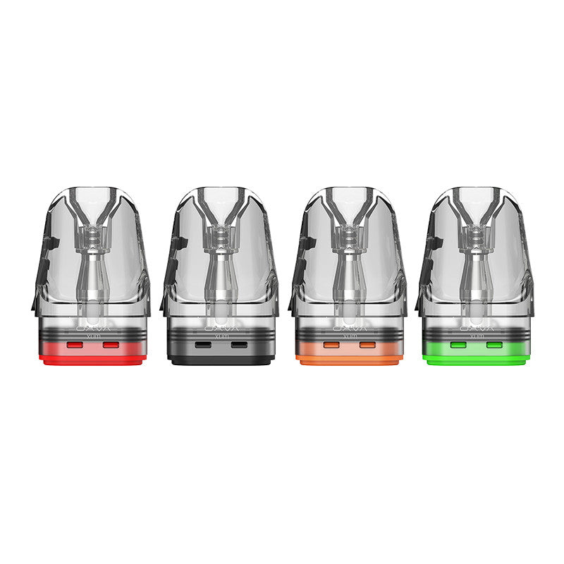 Pod de remplacement XLIM Top Fill 3ml - OXVA (pack de 3)