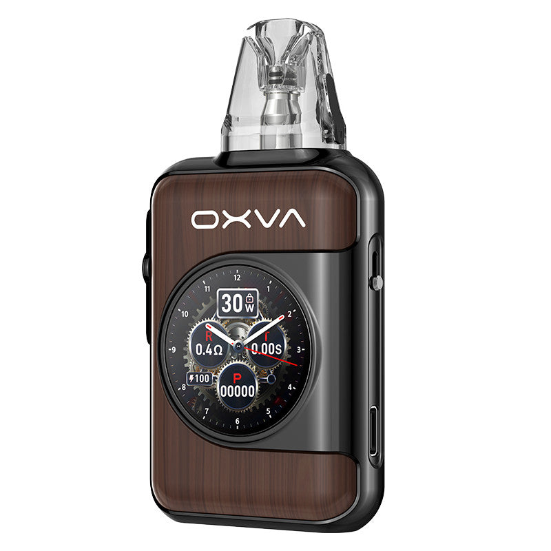 Kit Pod Xlim SQ Pro 2 1600mAh - OXVA