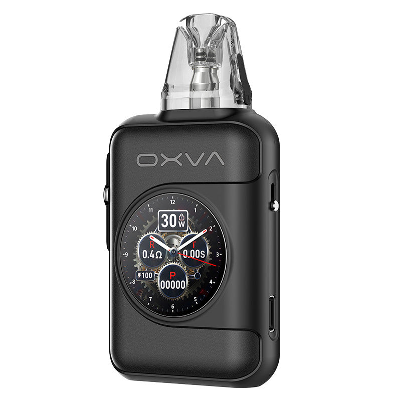 Kit Pod Xlim SQ Pro 2 1600mAh - OXVA