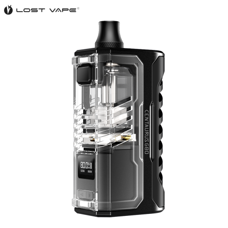 KIT CENTAURUS G80 AIO - LOST VAPE
