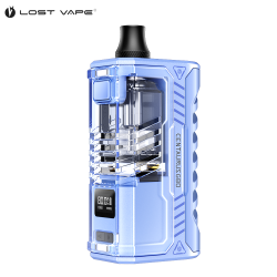 KIT CENTAURUS G80 AIO - LOST VAPE