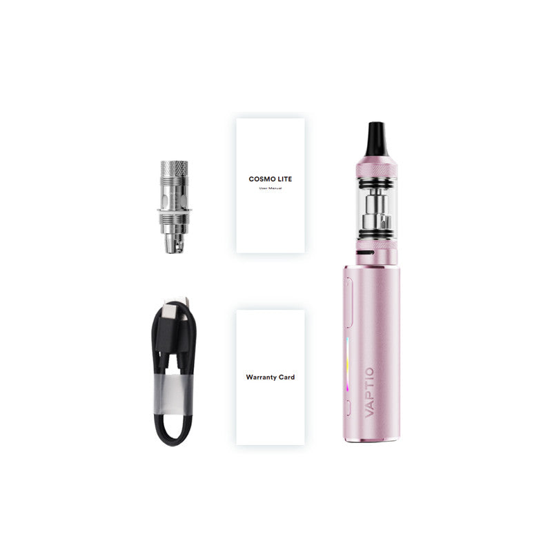 Kit Cosmo Lite 1150mAh - Vaptio