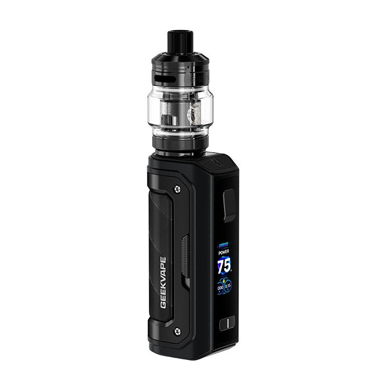 Kit Aegis Mini 5 3200mAh avec Z Nano 3 - Geekvape